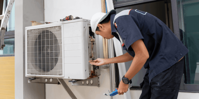 AC Repair in Murray, UT