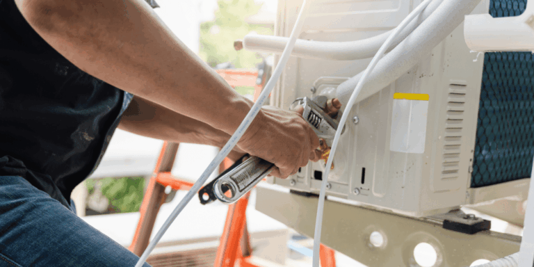 Emergency HVAC Repair in Murray, UT: What to Do When Your System Fails
