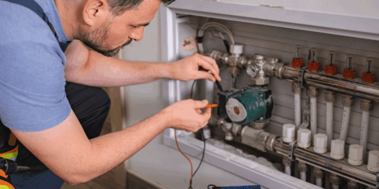 Heat Pump Installation in Salt Lake County: Your Complete Guide to Year-Round Comfort