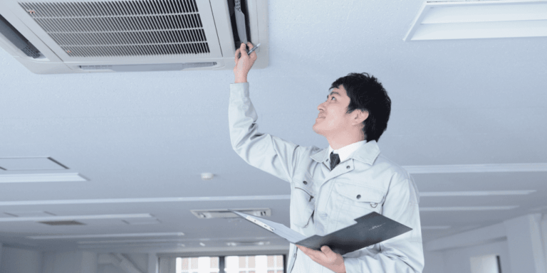 Spring HVAC Maintenance Checklist for Salt Lake County Homeowners